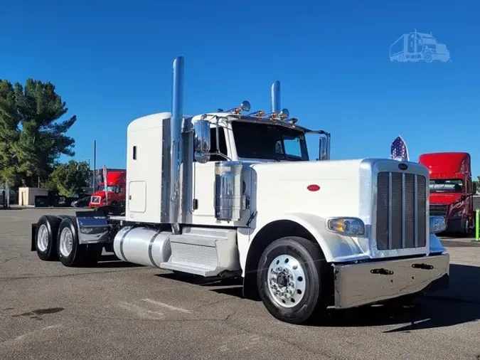 2021 PETERBILT 389