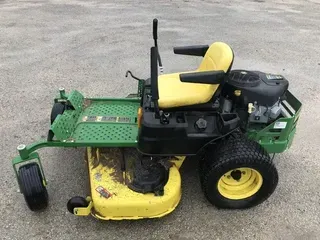 2018 John Deere Z355E