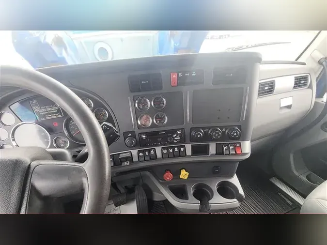 2021 KENWORTH T680