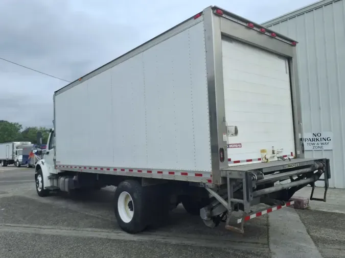 2019 FREIGHTLINER M2 106