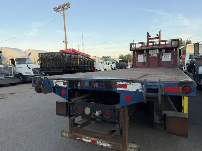 2006 MACK GRANITE CV713