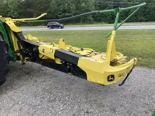2016 John Deere 690