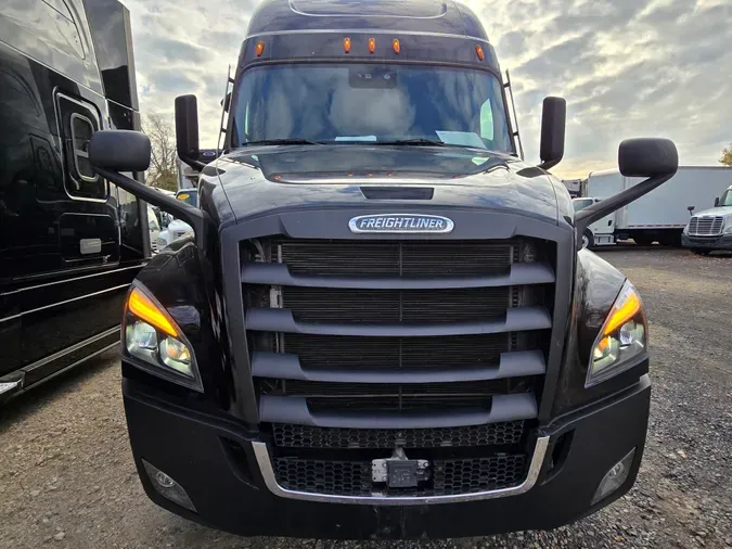 2021 FREIGHTLINER/MERCEDES NEW CASCADIA PX12664