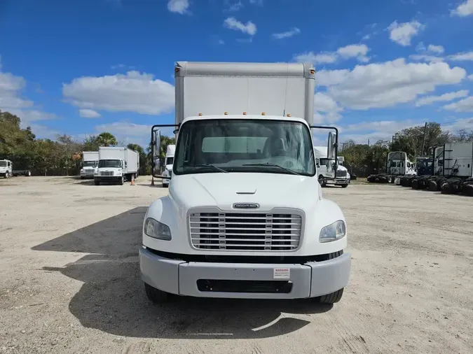 2017 FREIGHTLINER/MERCEDES M2 106c7bb47255849aee9efbe6e989cb59d2c