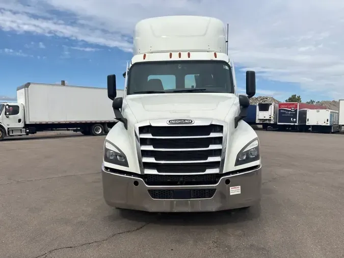 2021 FREIGHTLINER/MERCEDES NEW CASCADIA PX12664c7bb4ad55135efb211029e2d16af8753