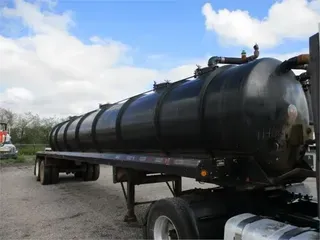 2012 DRAGON VACUUM