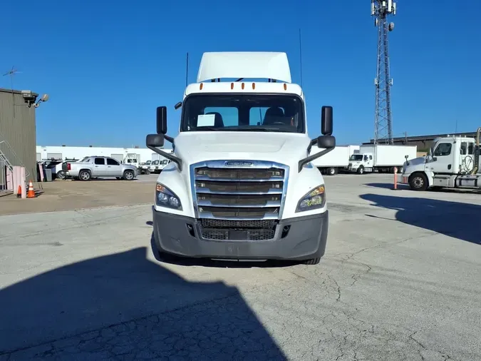 2019 FREIGHTLINER/MERCEDES NEW CASCADIA PX12664