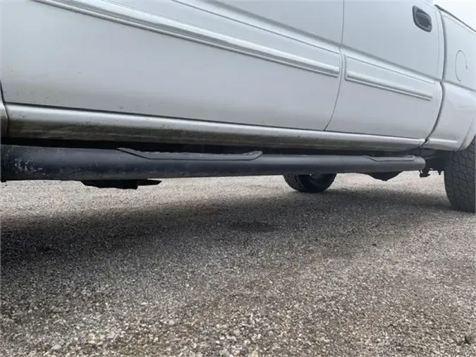2006 CHEVROLET SILVERADO 2500HD