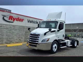 2020 FREIGHTLINER/MERCEDES NEW CASCADIA 116