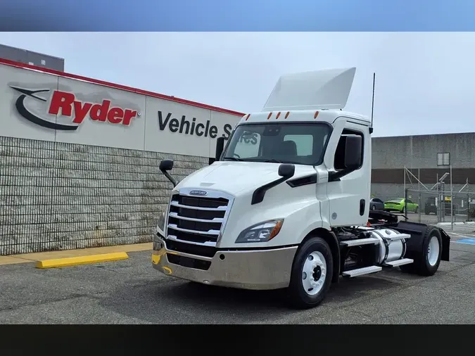 2020 FREIGHTLINER/MERCEDES NEW CASCADIA 116c7bf377761bbba4e46d21706a6f73016