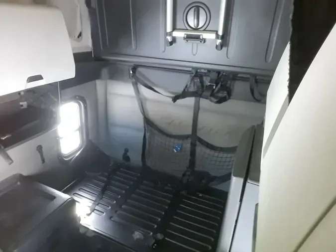 2020 FREIGHTLINER/MERCEDES NEW CASCADIA PX12664