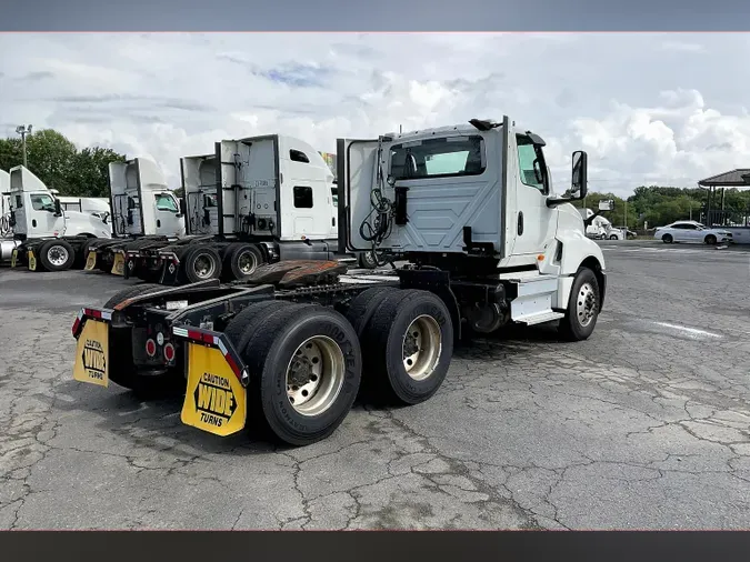 2020 INT LT625 6x4
