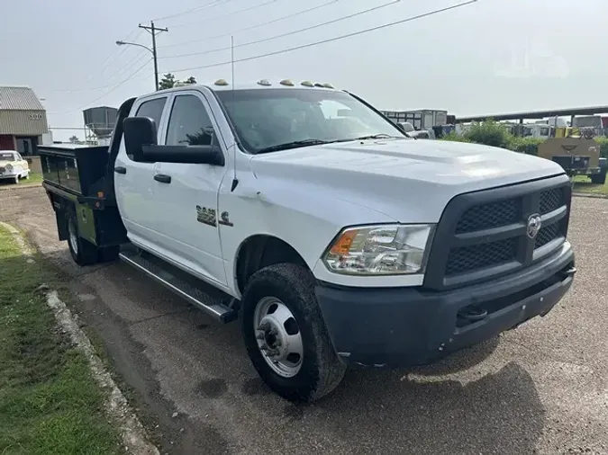 2015 RAM 3500 HD