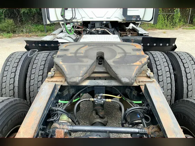 2020 INT LT625 6x4