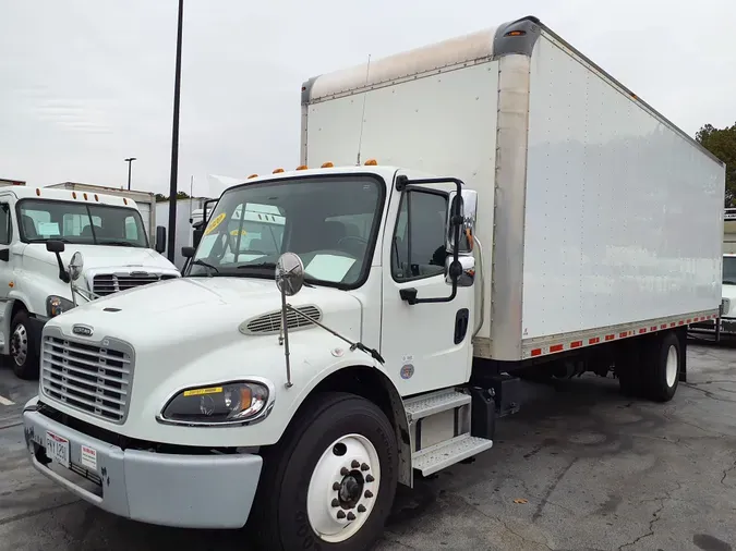 2020 FREIGHTLINER/MERCEDES M2 106