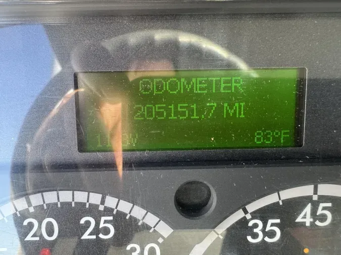 2019 Freightliner Business Class M2 106