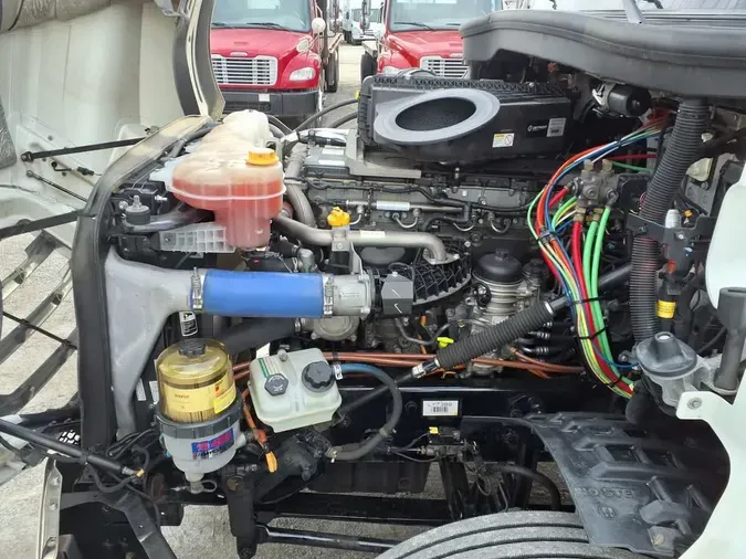 2020 FREIGHTLINER/MERCEDES NEW CASCADIA PX12664c7c328c2ea2babb53d5f21043c40fed2