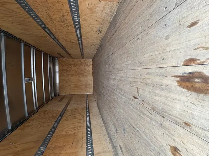 2022 ISUZU DIESEL NPRHD DIESEL