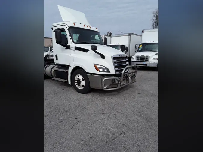 2019 FREIGHTLINER/MERCEDES NEW CASCADIA PX12664