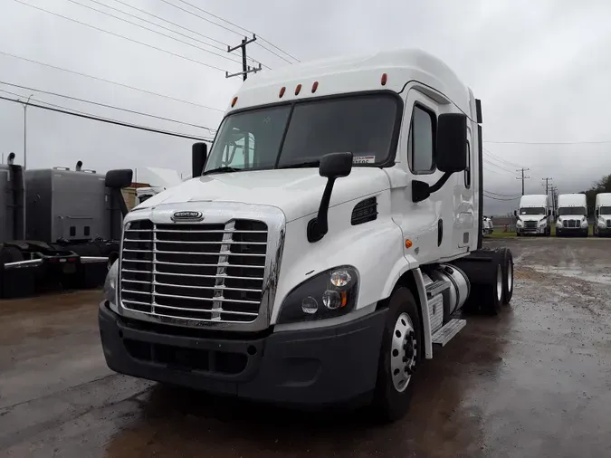 2019 FREIGHTLINER/MERCEDES CASCADIA 113c7c4c982fc5125b19e87b81cff6e636d