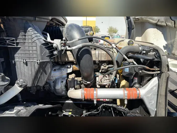 2020 Freightliner Cascadia 126c7c5c61cee80ed54b860c2ad9ab69aed