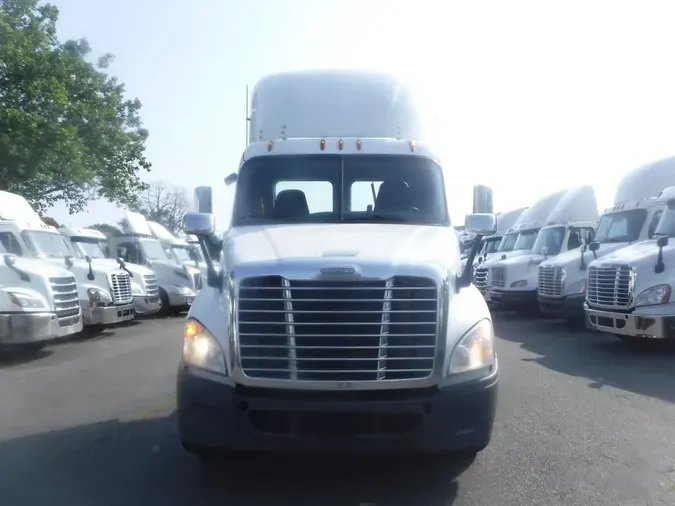 2020 FREIGHTLINER CASCADIA 125