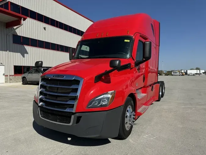 2021 Freightliner Cascadia&reg;