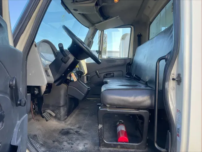 2015 International 4300c7c74c67a3557546dc057ec588de5566