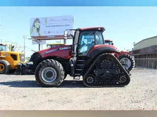 2018 CASE IH MAGNUM 340 ROWTRAC