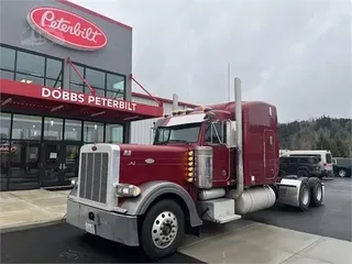 1999 PETERBILT 379