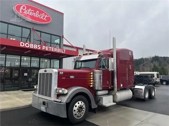 1999 PETERBILT 379c7c78adce5f8590357d6c91843c564fb