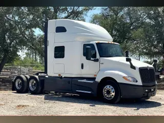 2021 INT LT625 6x4