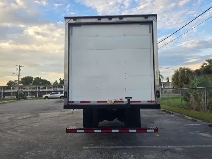 2019 FREIGHTLINER/MERCEDES M2 106c7ca3fe3004d9b5f66d777cb5fa27f99