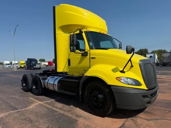 2020 INTERNATIONAL RH613