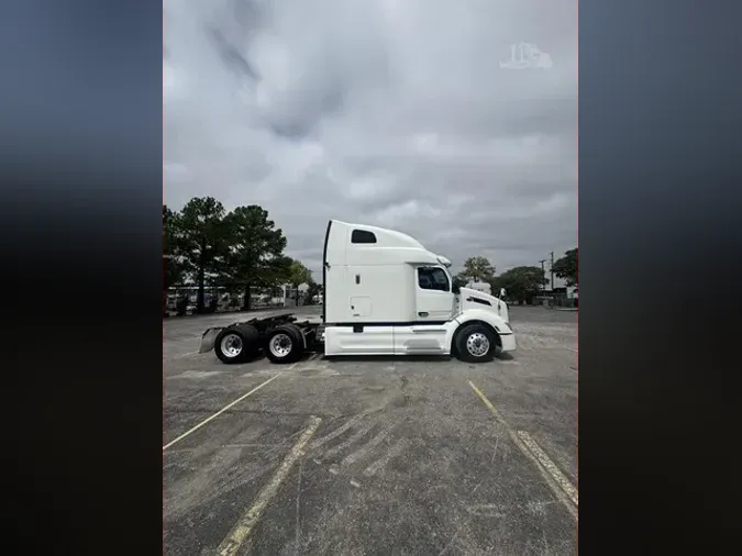 2023 PETERBILT 579