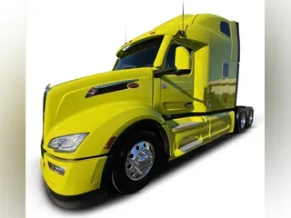 2024 Peterbilt 579