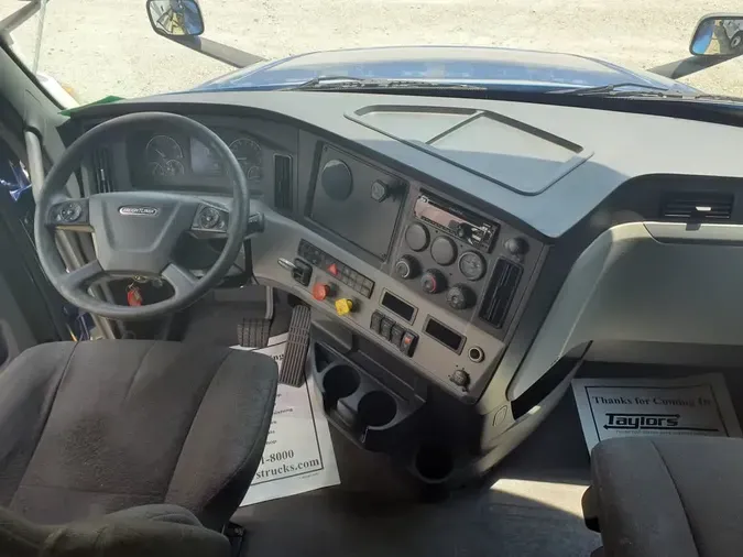 2020 FREIGHTLINER/MERCEDES NEW CASCADIA PX12664