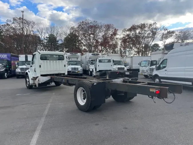 2017 FREIGHTLINER/MERCEDES M2 106c7cc3054cdd3dc0d0a353c77a8b343d3