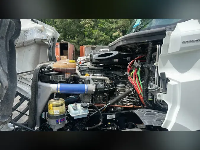 2021 Freightliner Cascadia 126c7cc7e51a97ad4216b69a385a03efe4c