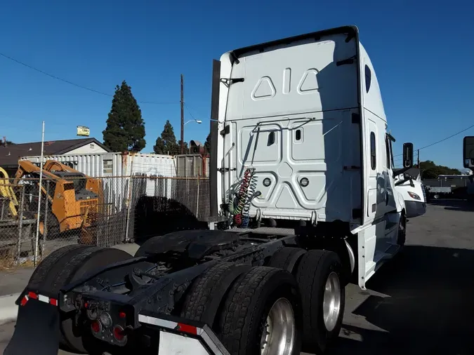 2022 FREIGHTLINER/MERCEDES NEW CASCADIA PX12664