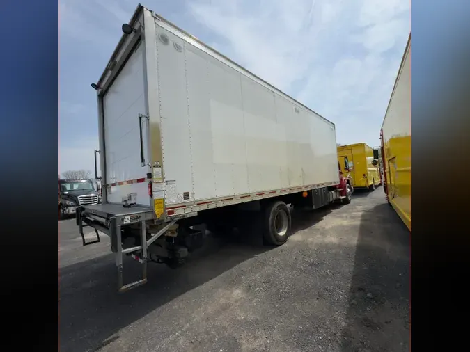 2020 FREIGHTLINER/MERCEDES M2 106