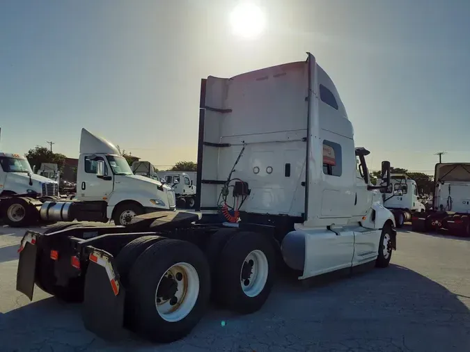 2020 NAVISTAR INTERNATIONAL LT625 SLPR CAB