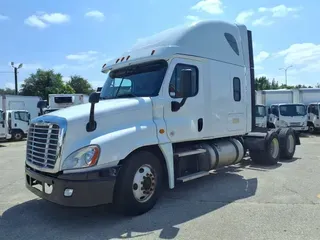 2020 FREIGHTLINER CASCADIA 125