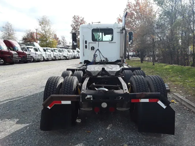 2007 FREIGHTLINER/MERCEDES CL-120 T/A