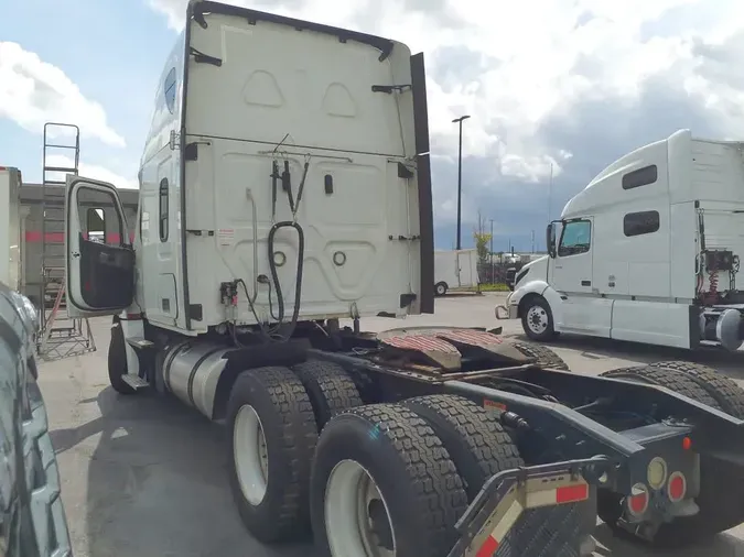 2020 FREIGHTLINER NEW CASCADIA PX12664