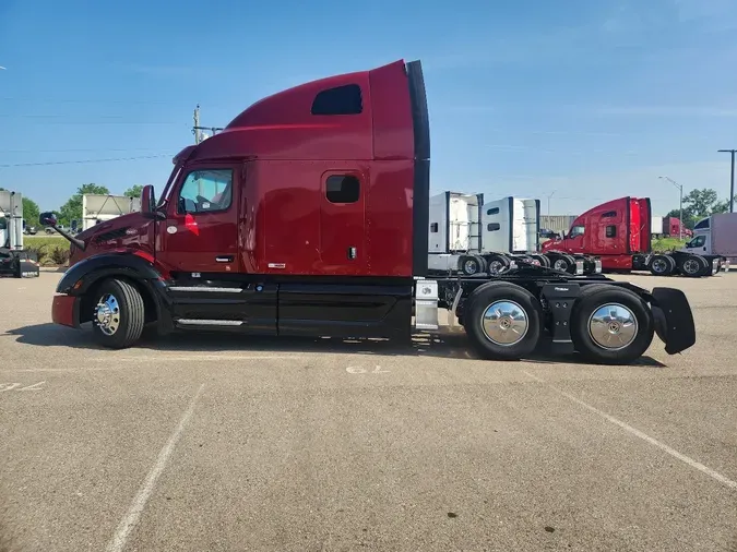 2022 PETERBILT 579