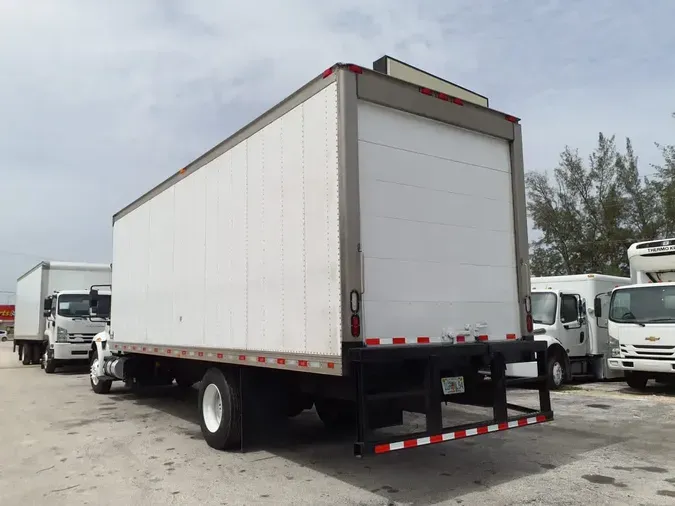 2018 NAVISTAR INTERNATIONAL 4300