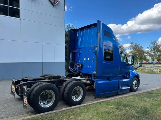 2020 International LT625