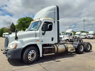 2018 FREIGHTLINER CASCADIA 125