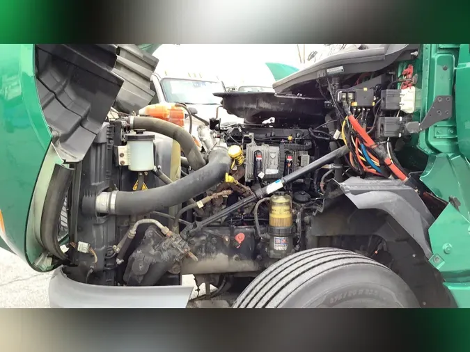 2020 International LTc7d032283631f270640233e153d1e345